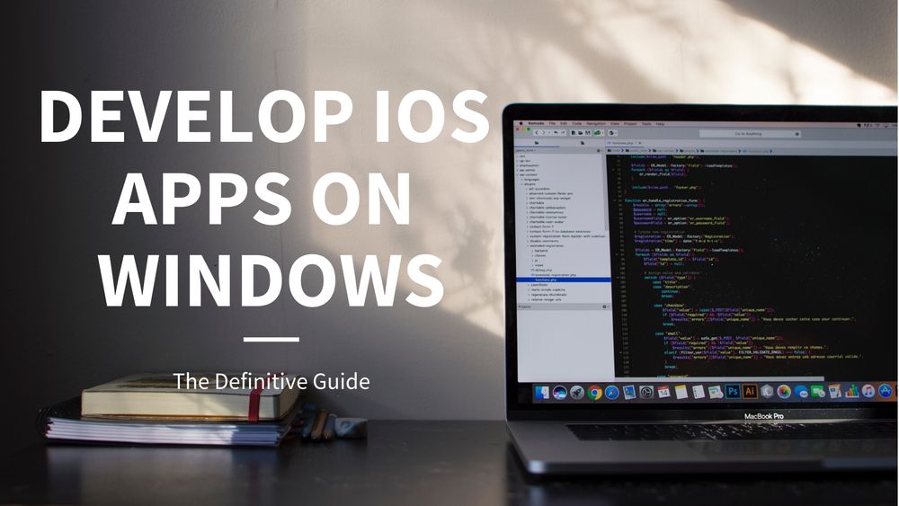 xcode for windows 10 64 bit download